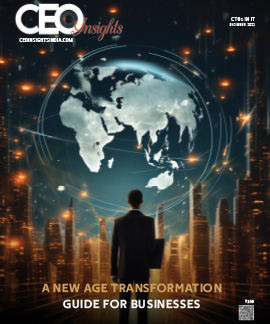 A New Age Transformation Guide For Businesses
